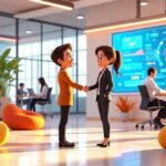 découvrez quel géant du gafam est propriétaire de linkedin, la plateforme incontournable pour les professionnels du monde entier.