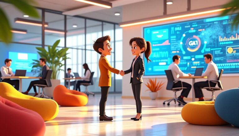 découvrez quel géant du gafam est propriétaire de linkedin, la plateforme incontournable pour les professionnels du monde entier.