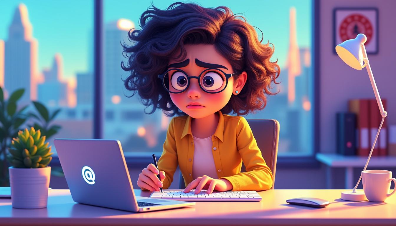 découvrez notre guide complet 2025 pour maîtriser l'utilisation de l'arobase sur ordinateur, avec astuces pratiques et conseils détaillés pour tous les niveaux.