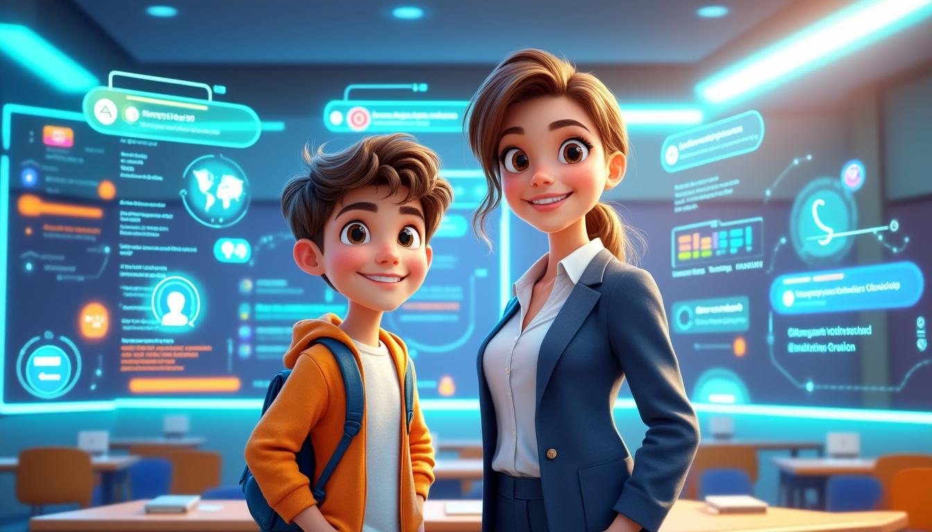 découvrez notre guide complet pour accéder facilement à la messagerie académique amiens 2026 et optimiser son utilisation au quotidien, idéal pour étudiants et enseignants.