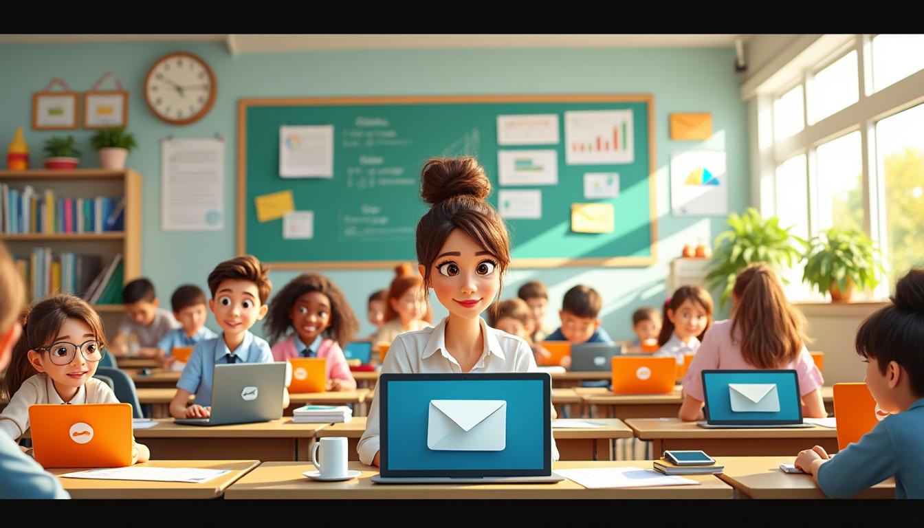 Messagerie Académique Amiens 2026 : Guide Complet pour un Accès Facile et une Utilisation Optimale 1 découvrez le guide complet de la messagerie académique amiens 2026 pour un accès rapide et une utilisation optimale. toutes les astuces et étapes expliquées simplement.