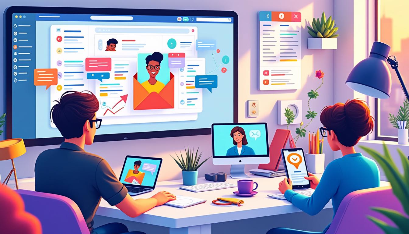 OVH Webmail : le guide ultime pour maîtriser l'accès et la gestion de vos emails professionnels 1 découvrez notre guide ultime pour maîtriser ovh webmail et gérer efficacement vos emails professionnels. astuces, conseils et fonctionnalités pour optimiser votre communication.
