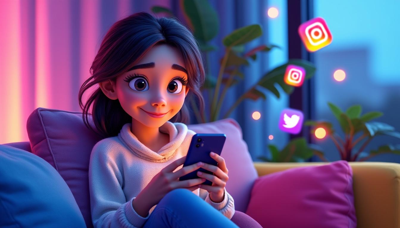 découvrez picuki instagram, l'outil parfait pour naviguer et consulter instagram de manière anonyme, sans compte ni suivi.