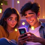 Pourquoi le score Snapchat de mon copain ne cesse-t-il d'augmenter ? 5 découvrez les raisons possibles pour lesquelles le score snapchat de votre copain augmente constamment et ce que cela peut signifier pour votre relation.