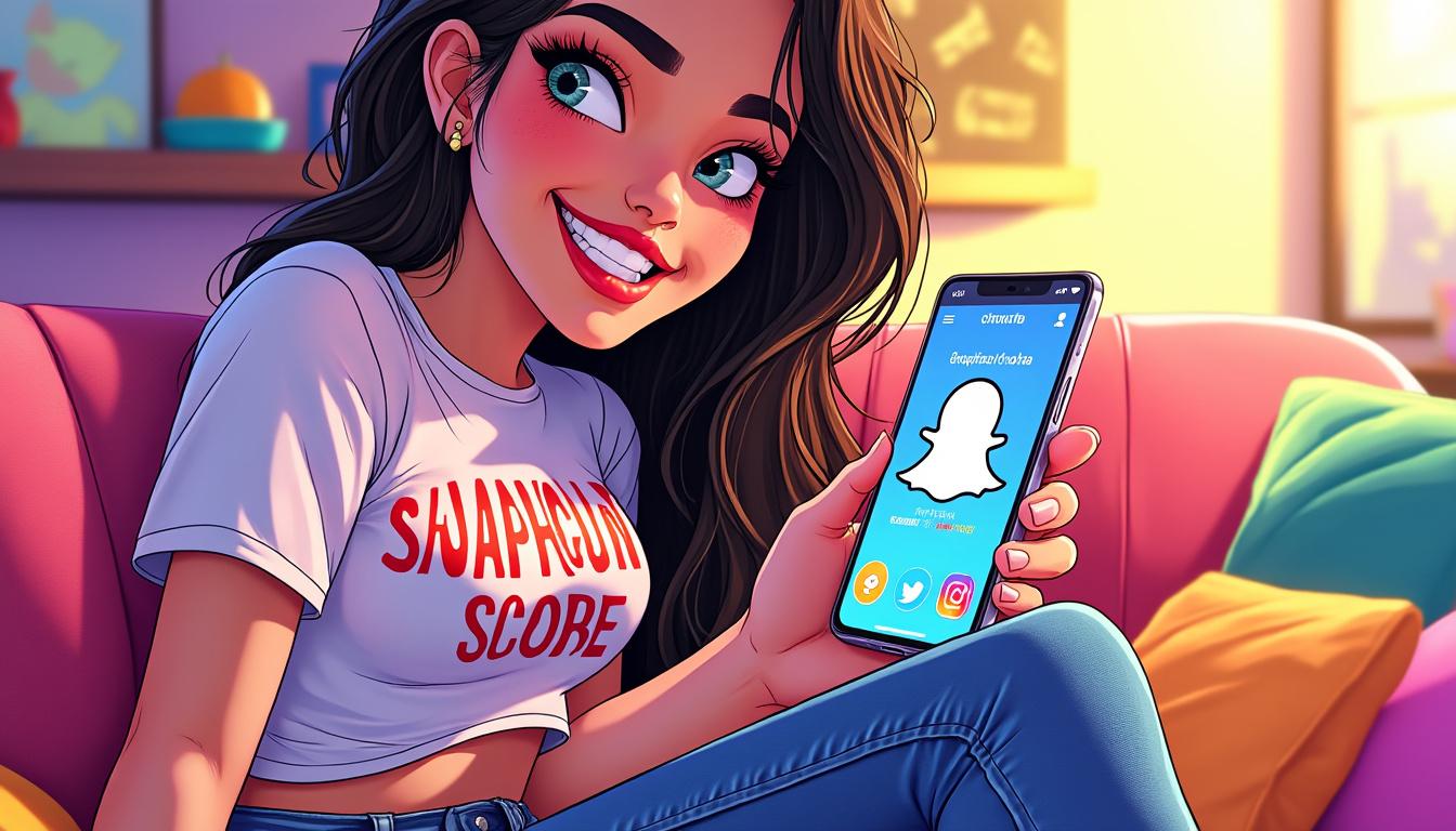 Pourquoi le score Snapchat de mon copain ne cesse-t-il d'augmenter ? 1 découvrez les raisons possibles pour lesquelles le score snapchat de votre copain augmente constamment et apprenez à déchiffrer ce que cela signifie pour son activité sur l'application.