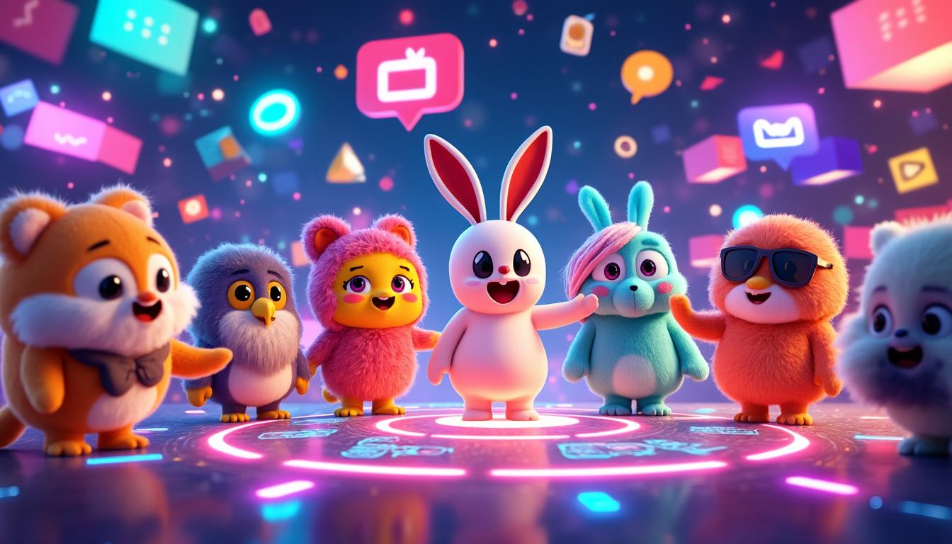 découvrez les meilleures alternatives à coco avec notre sélection de sites fiables et performants pour répondre à vos besoins.