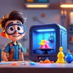 Quels sont les coûts réels d'une impression 3D ? 2 découvrez les coûts réels associés à l'impression 3d, y compris les matériaux, l'équipement et la main-d'œuvre, pour mieux planifier vos projets.