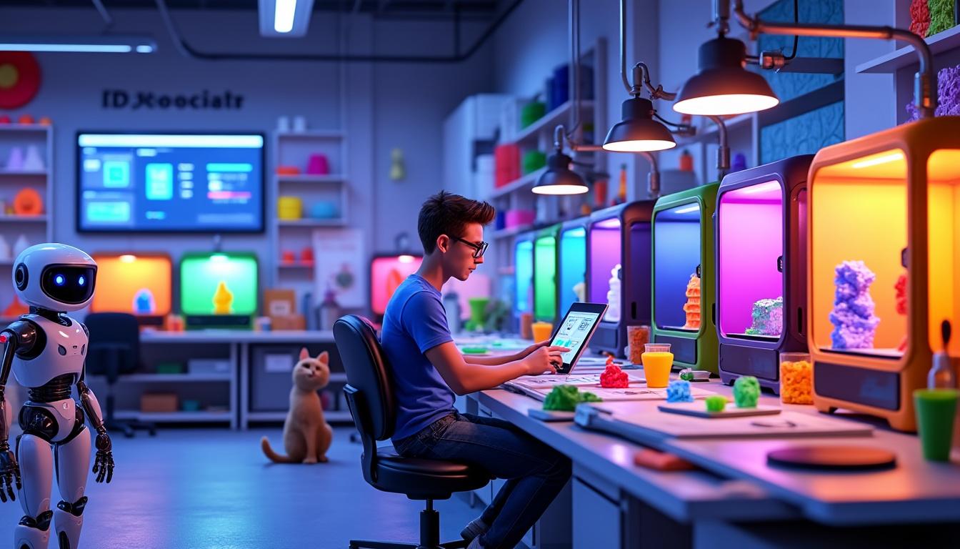 découvrez les véritables coûts liés à l'impression 3d, incluant matériaux, temps d'impression et maintenance, pour évaluer votre investissement avec précision.