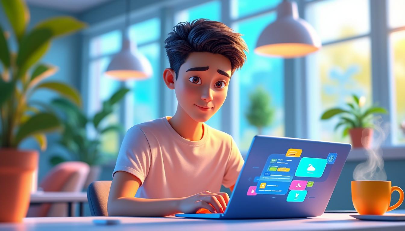 Réinitialiser un ordinateur en 2026 : le guide ultime pour repartir à zéro en toute simplicité 1 découvrez notre guide ultime pour réinitialiser votre ordinateur en 2026 et repartir à zéro facilement. suivez des étapes claires pour une remise à neuf sans stress.