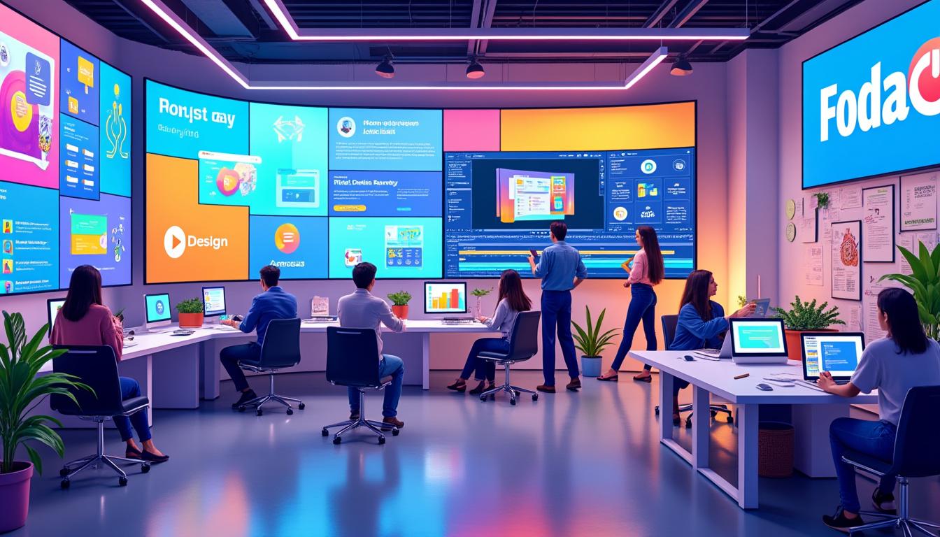 Renderforest : Notre Test Complet 2026 (Prix, Avis & Alternatives) 1 découvrez notre test complet 2025 de renderforest : analyse des prix, avis utilisateurs et meilleures alternatives pour vos projets de création vidéo et design en ligne.