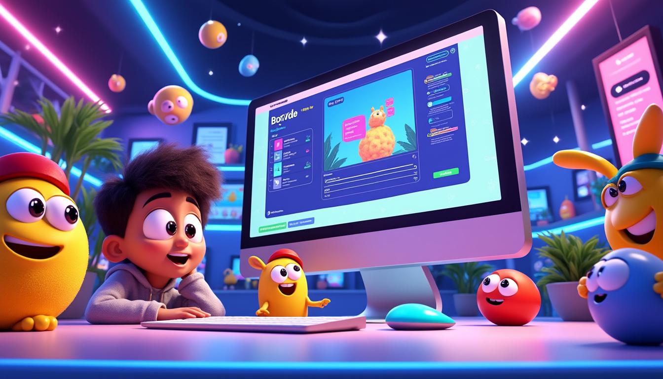 Renderforest : Notre Test Complet 2025 (Prix, Avis & Alternatives) découvrez notre test complet 2025 de renderforest : tarifs, avis détaillés et meilleures alternatives pour créer vos vidéos en ligne facilement.