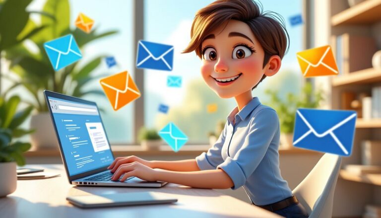 découvrez le guide ultime roundcube chez gandi pour maîtriser votre webmail professionnel facilement et optimiser votre communication en toute simplicité.