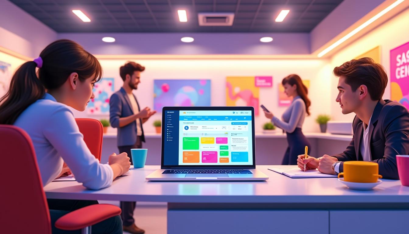 découvrez comment utiliser roundcube chez gandi avec notre guide ultime pour maîtriser votre webmail professionnel. astuces, fonctionnalités et conseils pour une gestion optimale de vos emails.