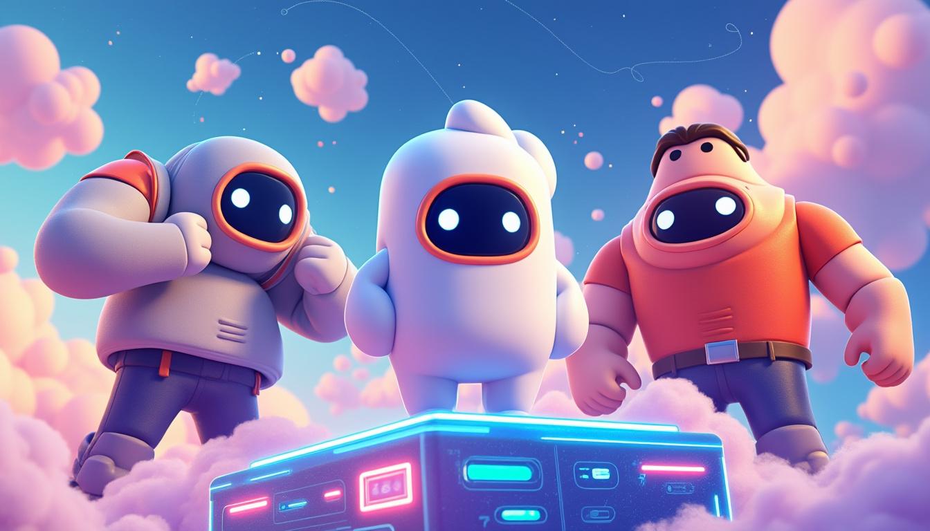 découvrez scaleway, le leader français du cloud, qui offre des solutions innovantes et compétitives face aux géants américains du secteur.