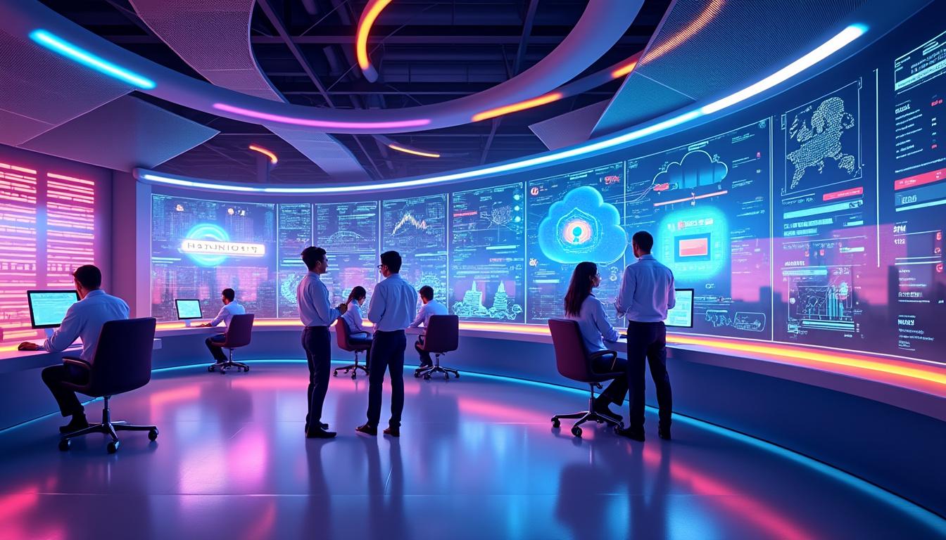 Scaleway : le champion français du cloud qui rivalise avec les géants américains 1 découvrez scaleway, le leader français du cloud qui défie les géants américains avec des solutions innovantes, performantes et respectueuses de la souveraineté numérique.