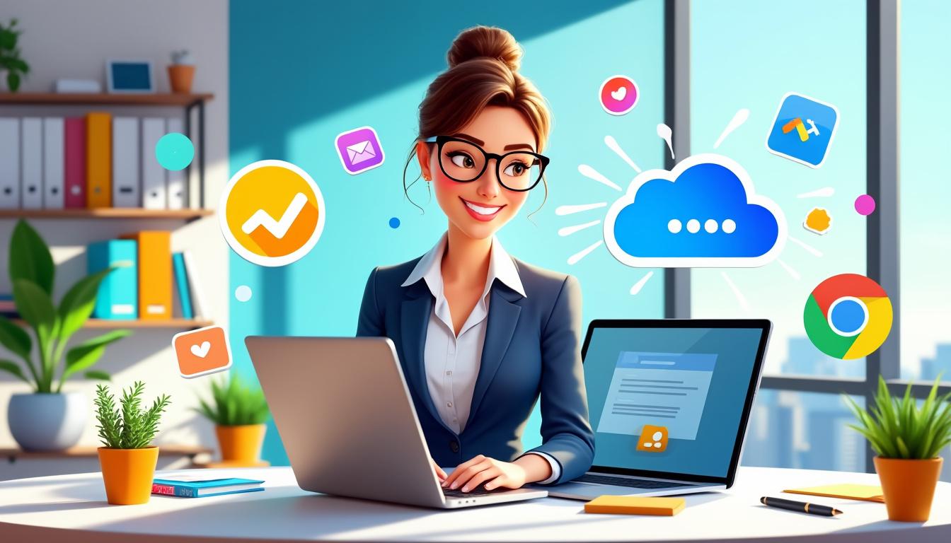 découvrez notre guide complet et à jour pour supprimer un compte google en 2026, avec des étapes claires et détaillées pour sécuriser vos données et gérer votre espace en toute simplicité.