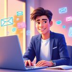 découvrez notre tutoriel détaillé pour accéder facilement à votre messagerie ionos webmail et gérer vos emails en toute simplicité.