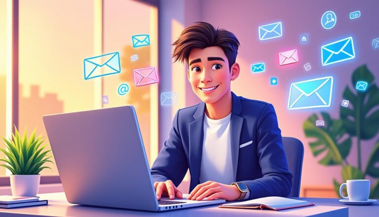 découvrez notre tutoriel détaillé pour accéder facilement à votre messagerie ionos webmail et gérer vos emails en toute simplicité.