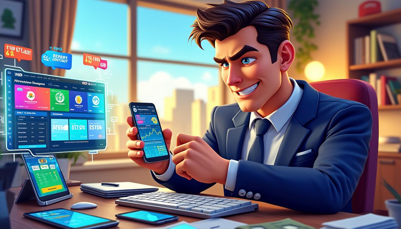 Comment trouver les meilleurs bonus pour parier sur son sport préféré ? 1 découvrez comment dénicher les meilleurs bonus pour parier sur votre sport préféré et maximiser vos gains grâce à nos conseils pratiques et astuces exclusives.