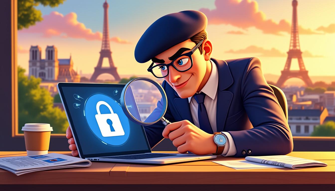 Parier en toute sécurité : Comment vérifier qu'un site est légal et agréé en France ? 1 découvrez comment parier en toute sécurité en france en vérifiant la légalité et l'agrément des sites de paris. suivez nos conseils pour jouer sur des plateformes fiables et agréées.