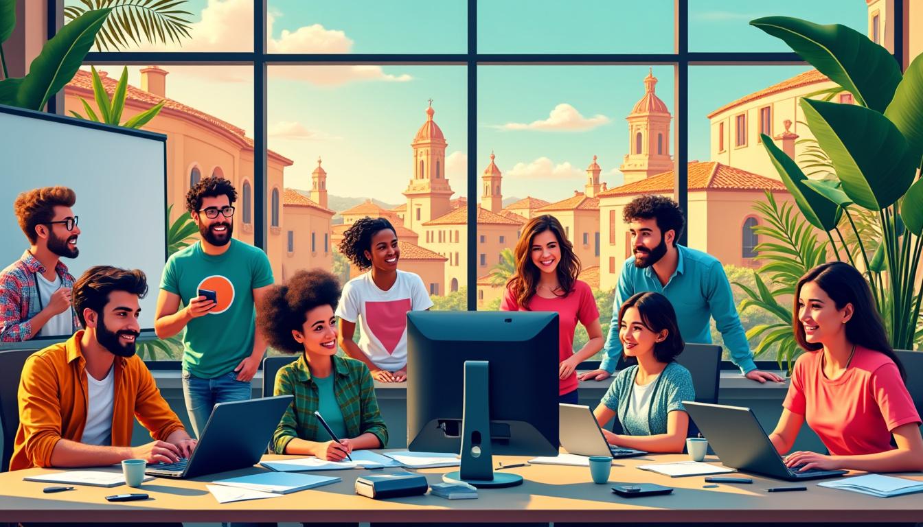 agence digitale à montpellier, clickzou vous aide à booster votre visibilité en ligne grâce à des stratégies sur mesure en seo, sea et marketing digital. contactez-nous dès maintenant pour propulser votre présence digitale.