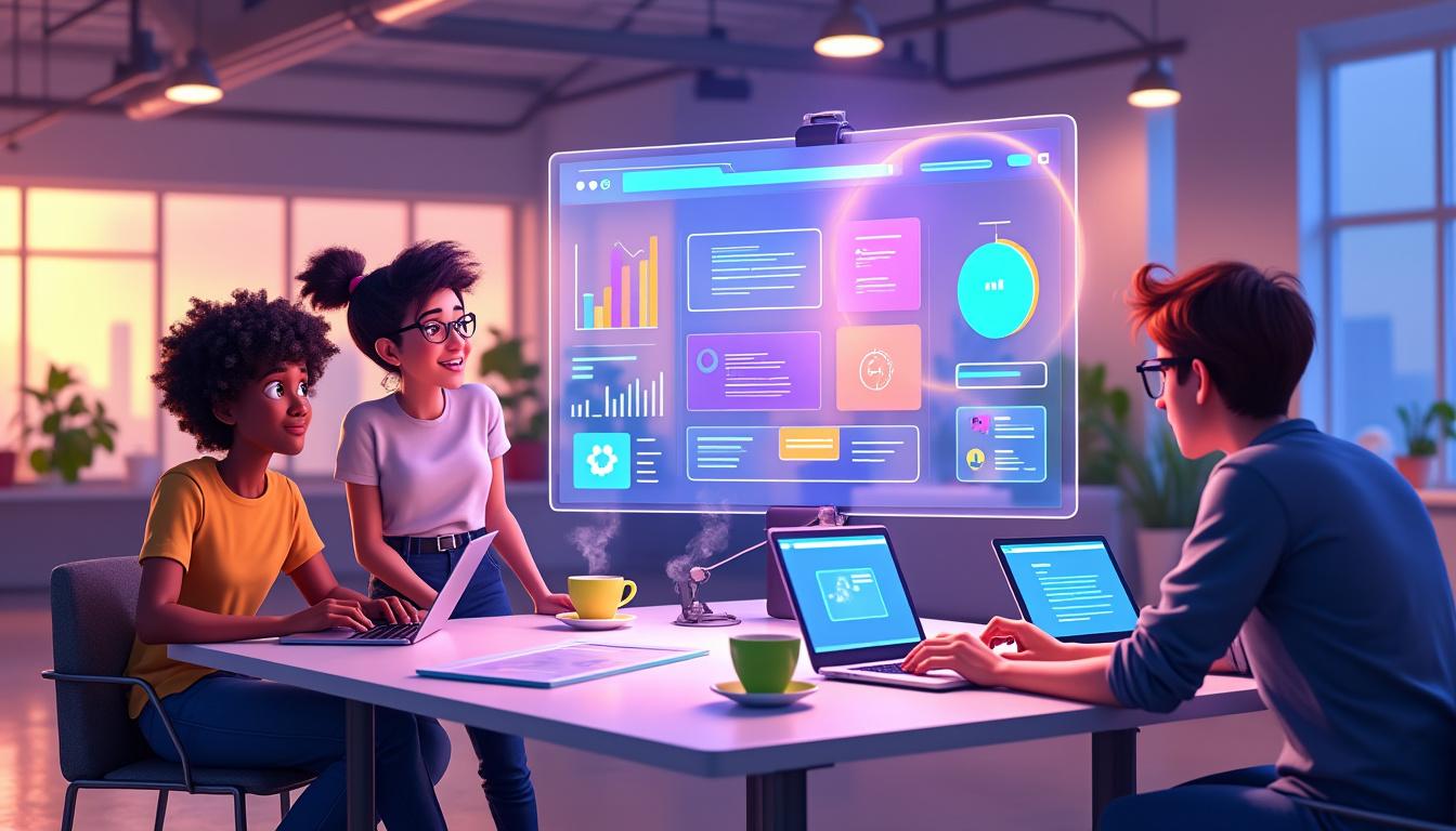 agence web digitale à bordeaux, clickzou vous aide à booster votre présence en ligne grâce à des solutions sur-mesure et performantes. contactez-nous dès maintenant pour dynamiser votre visibilité !