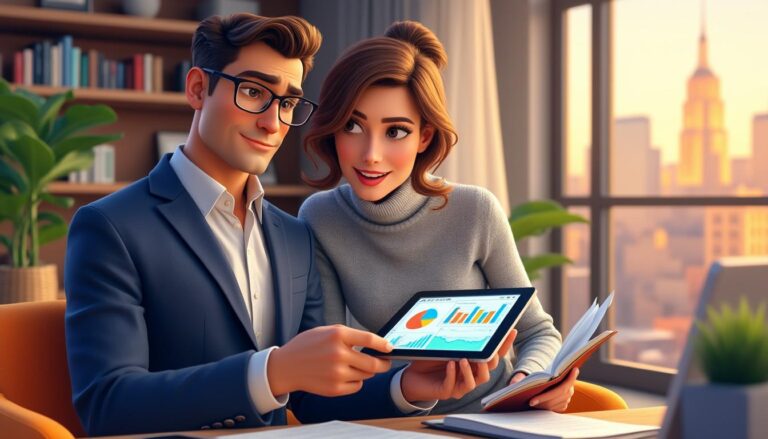 Business plan : comment en faire un simple et efficace