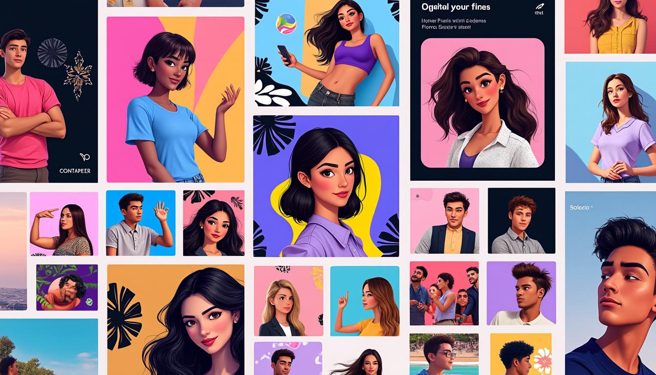 Comment augmenter vos abonnés instagram rapidement et efficacement 1 découvrez des stratégies efficaces et rapides pour augmenter vos abonnés instagram et renforcer votre présence en ligne.