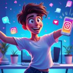 Comment augmenter vos abonnés instagram rapidement et efficacement 2 découvrez des stratégies efficaces pour augmenter rapidement vos abonnés instagram et booster votre visibilité en un rien de temps.