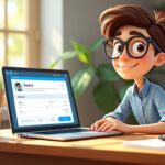 découvrez comment facturer correctement un client particulier en tant qu'auto-entrepreneur, avec des conseils pratiques et les obligations légales à respecter.