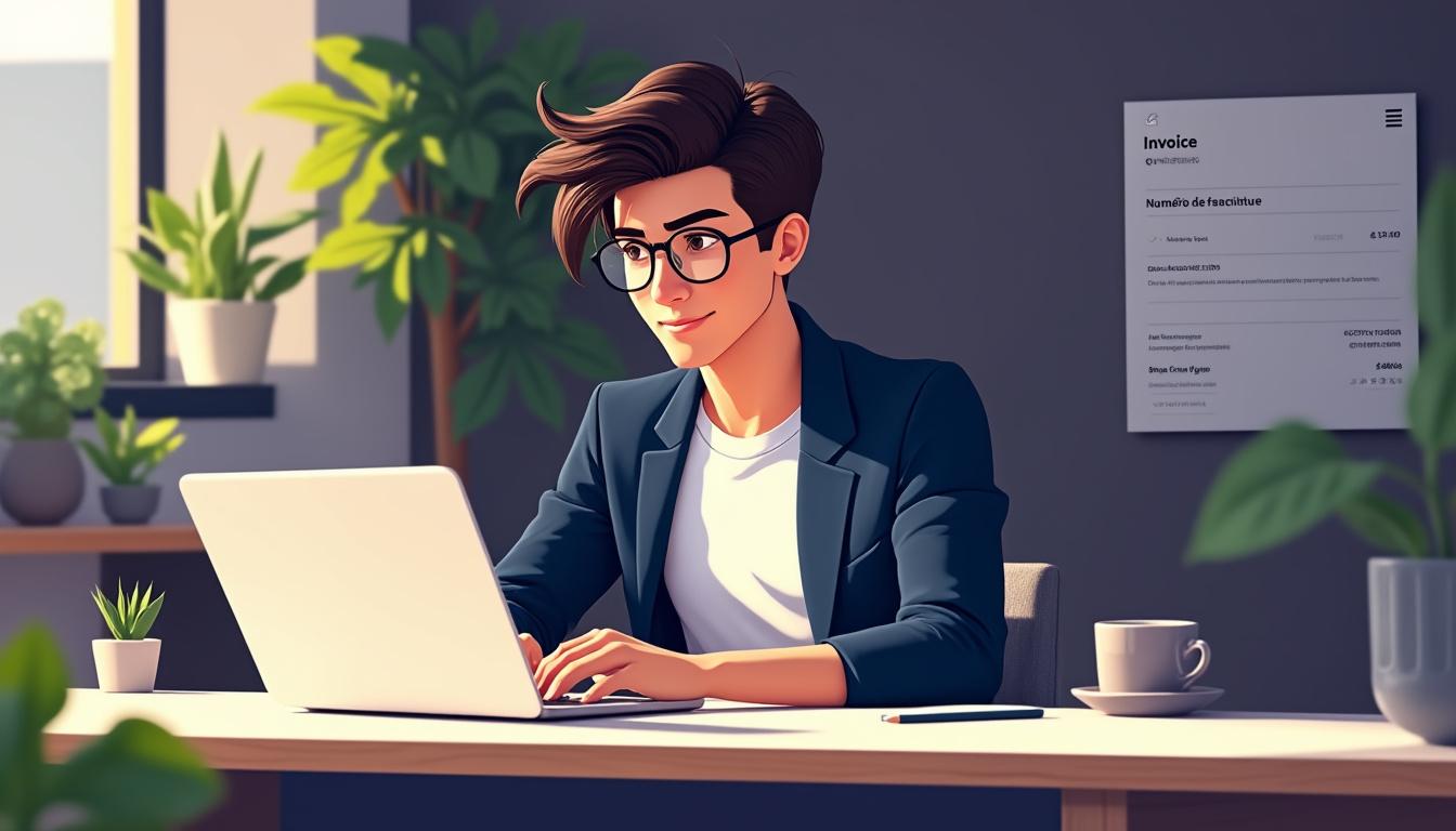 découvrez les étapes clés pour facturer correctement un client particulier en tant qu'auto-entrepreneur, avec des conseils pratiques et légaux pour gérer vos factures simplement.