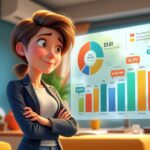 découvrez combien vous payez réellement en cotisations en tant qu'auto-entrepreneur et optimisez la gestion de vos charges sociales.