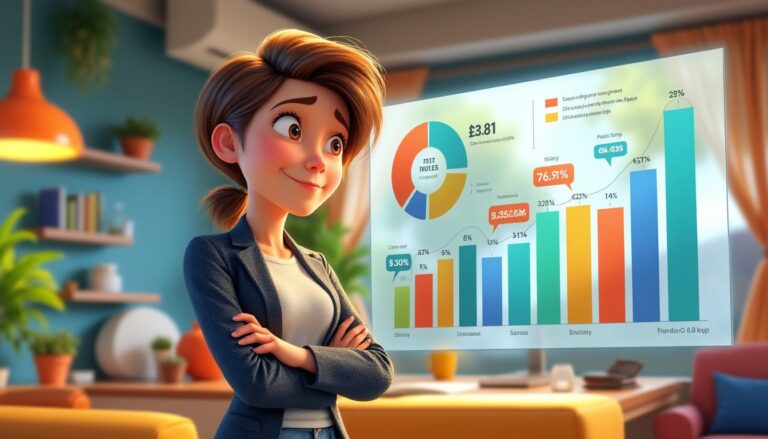 Cotisations auto-entrepreneur : combien tu paies vraiment ?