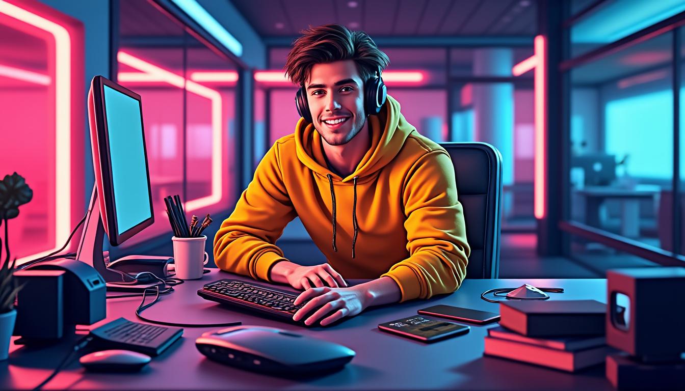 découvrez combien vous payez réellement en cotisations en tant qu'auto-entrepreneur, avec un guide clair et détaillé pour mieux gérer vos charges sociales.