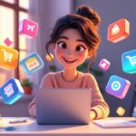 Créer son site e-commerce de A à Z sans coder 2 découvrez comment créer votre site e-commerce de a à z sans aucune compétence en codage grâce à notre guide complet et facile à suivre.