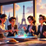 Data marketing paris : boostez vos campagnes avec les meilleures stratégies 4 découvrez comment booster vos campagnes marketing à paris grùce aux meilleures stratégies data-driven pour maximiser votre retour sur investissement et toucher votre audience cible efficacement.