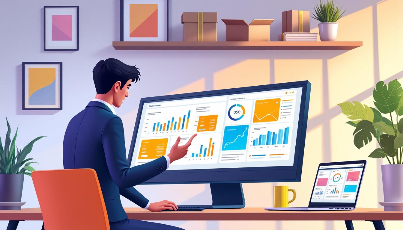 Dropshipping pour débutants : par où commencer en 2026 1 découvrez les bases du dropshipping pour débutants en 2026 : conseils essentiels, étapes clés et astuces pour lancer votre boutique en ligne avec succès.