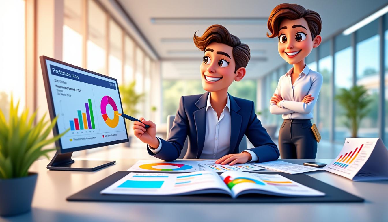 découvrez comment les freelances peuvent se protéger efficacement en matière de protection sociale pour sécuriser leur avenir professionnel et personnel.