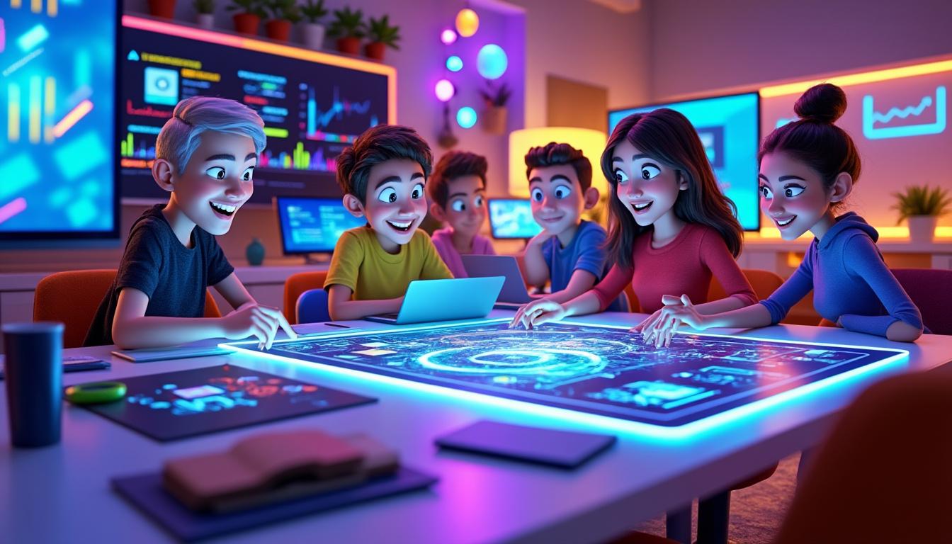 découvrez comment humaniser vos textes pour créer des contenus plus authentiques et engageants qui captivent votre audience et renforcent votre communication.