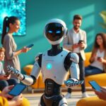 découvrez humanise ai et transformez votre relation client grâce à une intelligence artificielle humaine et personnalisée. améliorez l'engagement et la satisfaction dès aujourd'hui !