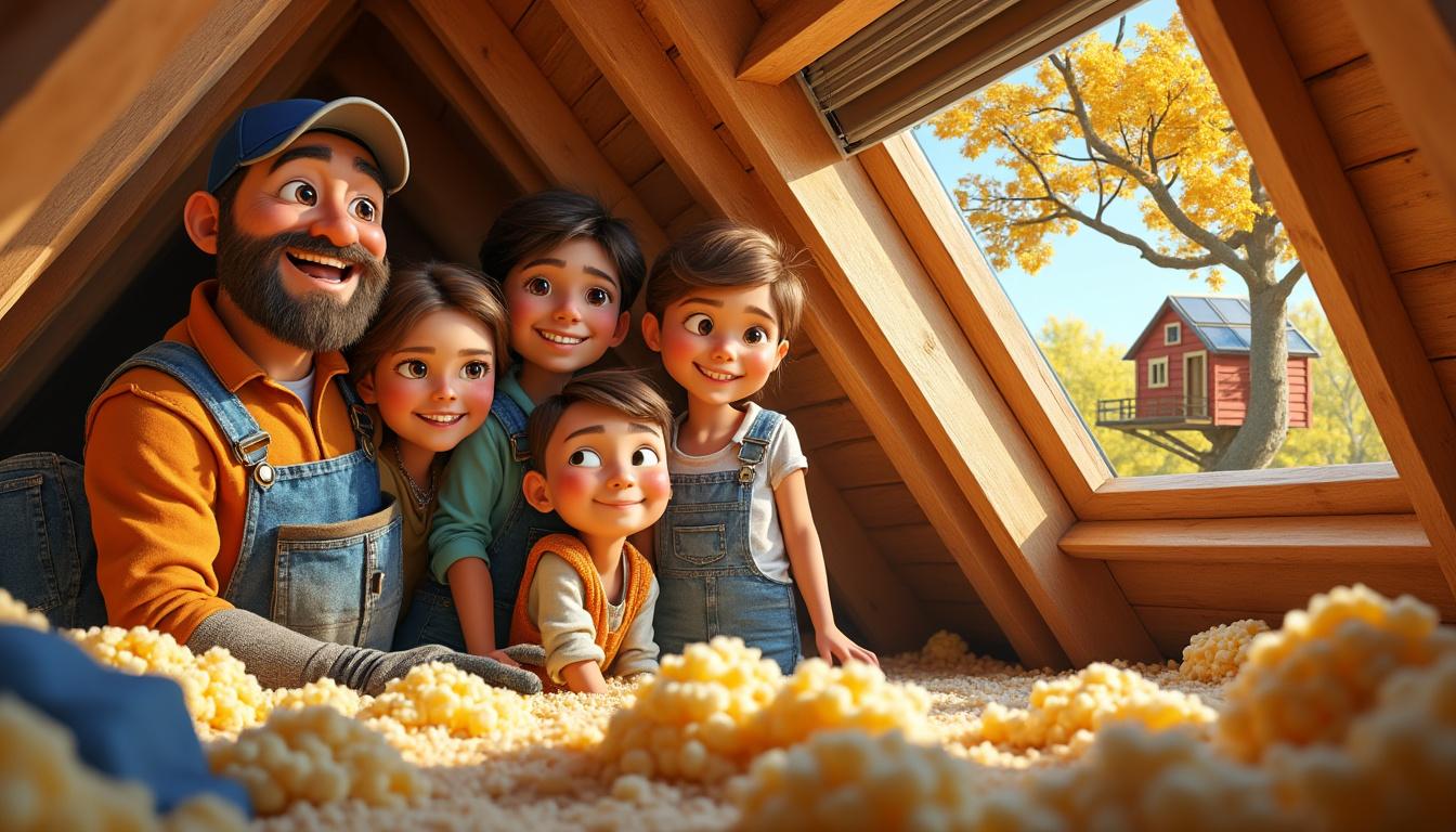 Isolation artisanale : améliorez votre confort et réduisez vos factures rapidement 1 découvrez comment l'isolation artisanale peut améliorer votre confort intérieur tout en réduisant rapidement vos factures d'énergie grâce à des solutions sur mesure et efficaces.