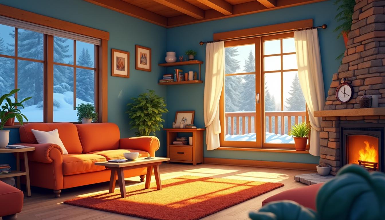 découvrez comment l'isolation artisanale peut améliorer votre confort intérieur tout en réduisant rapidement vos factures d'énergie grâce à des solutions efficaces et sur mesure.