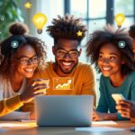 découvrez comment lancer un business en ligne sans budget et réussir grâce à des méthodes éprouvées qui fonctionnent vraiment.