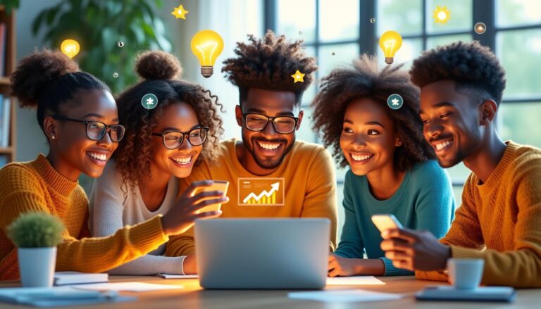 Lancer un business en ligne sans budget : ce qui marche vraiment