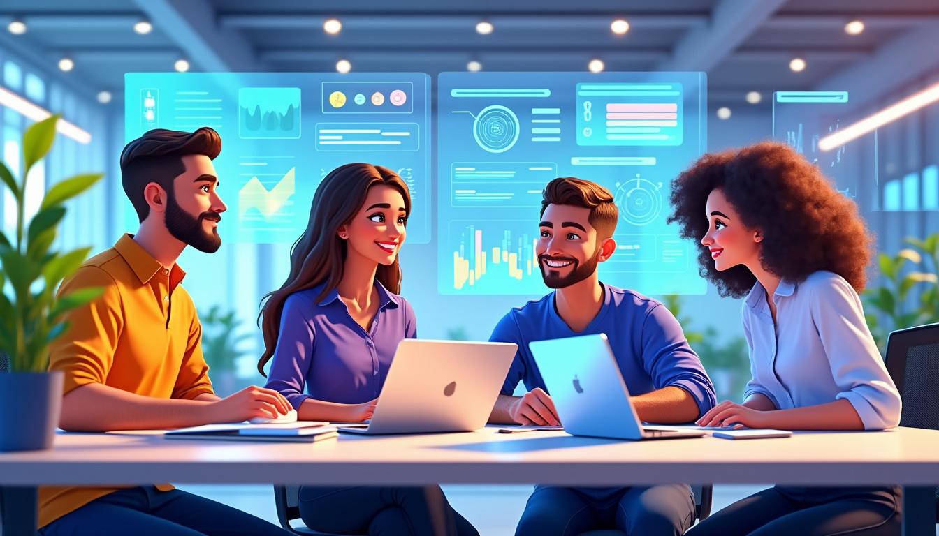 Les idées de business vraiment rentables à tester en 2026 1 découvrez les idées de business vraiment rentables à tester en 2026 pour réussir et maximiser vos profits. guide complet pour entrepreneurs et investisseurs.