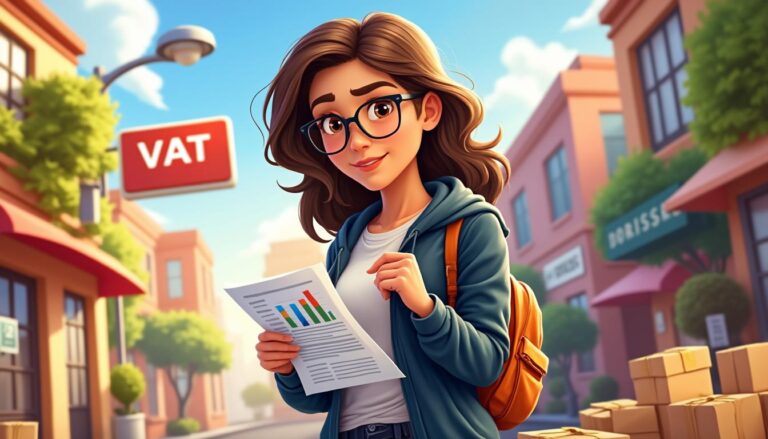 découvrez quand et comment un auto-entrepreneur doit basculer le seuil de tva, avec des conseils pratiques pour gérer cette transition fiscale en toute simplicité.