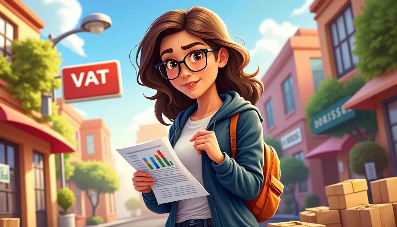 découvrez quand et comment un auto-entrepreneur doit basculer le seuil de tva, avec des conseils pratiques pour gérer cette transition fiscale en toute simplicité.