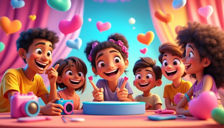 30 idées de Stories Instagram pour engager ta communauté