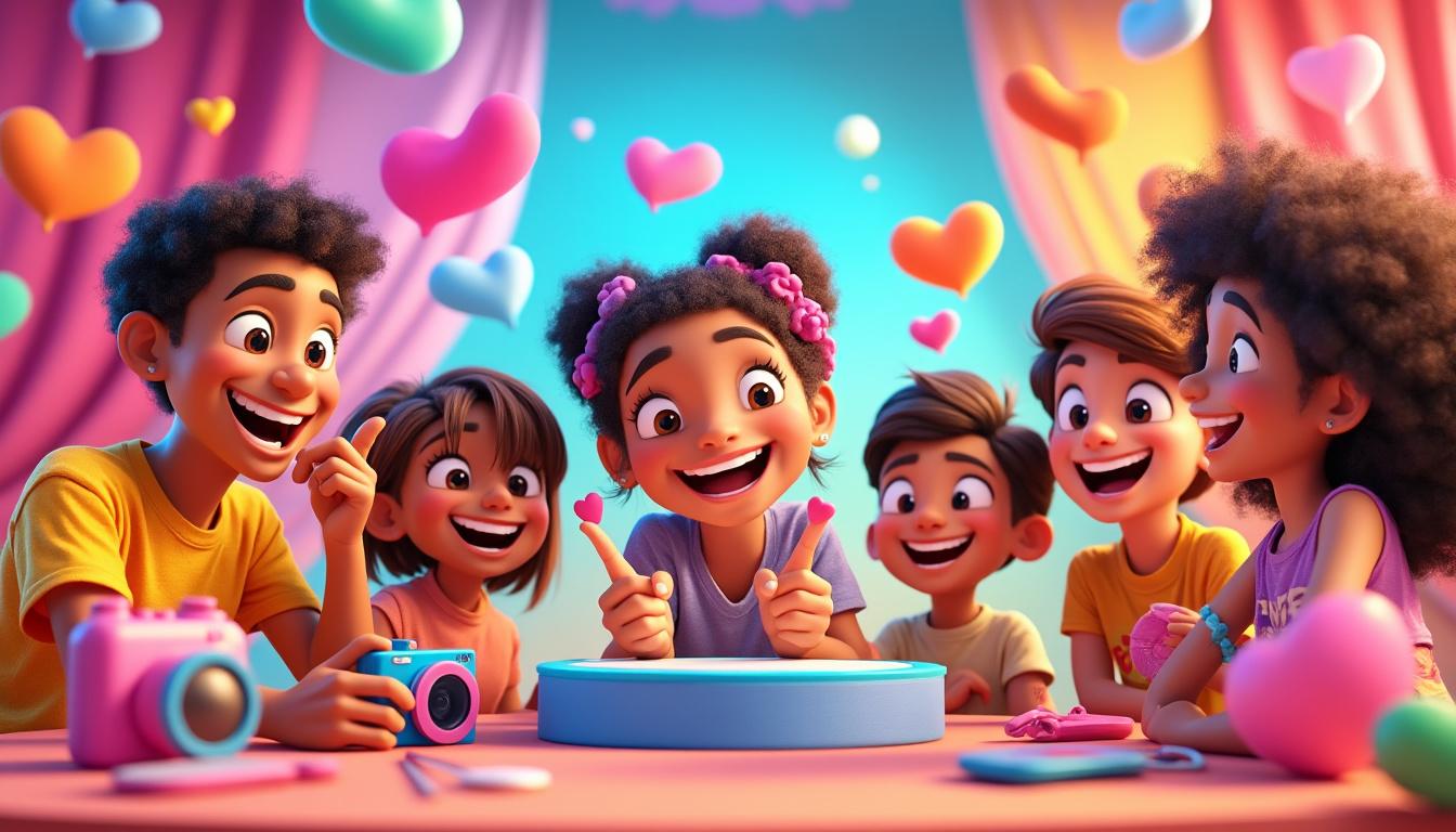 découvrez 30 idées créatives de stories instagram pour captiver et engager efficacement votre communauté.