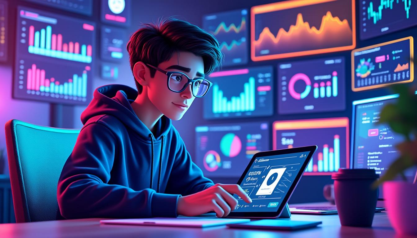 achetez des vues tiktok fiables pour augmenter votre visibilité en 2026 et développer votre audience rapidement et efficacement.